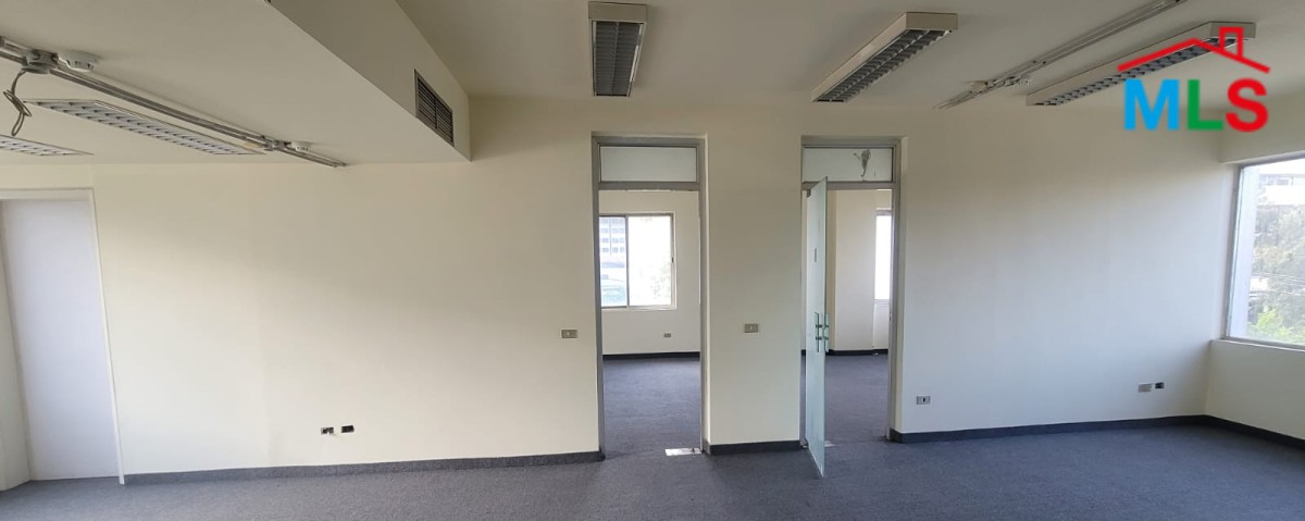 300 SQM Open Space Office For Rent in Jounieh