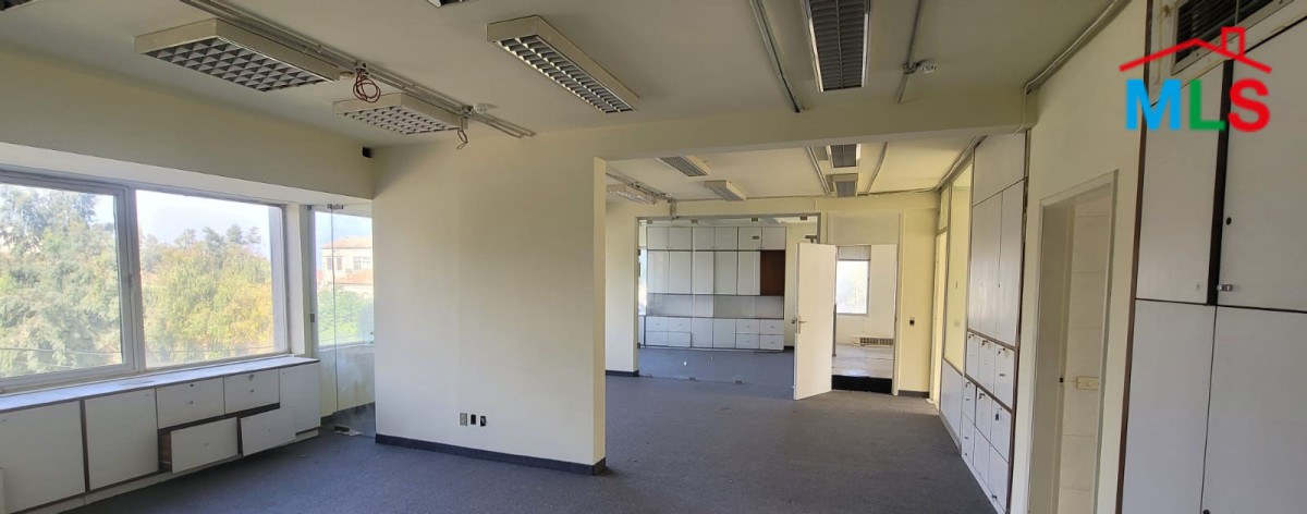 300 SQM Open Space Office For Rent in Jounieh