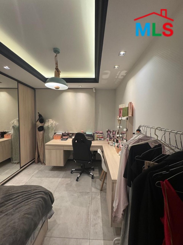 A Luxurious High-End Furnished Duplex For Rent in Biyada