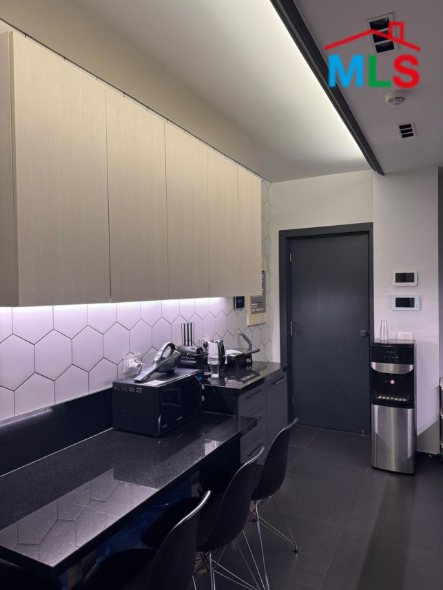 A Luxurious High-End Furnished Duplex For Rent in Biyada