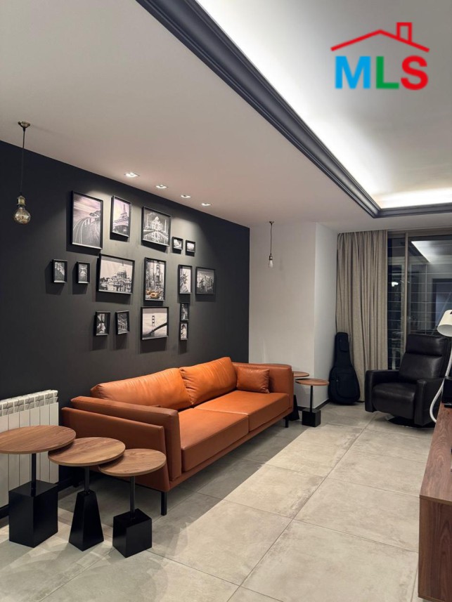 A Luxurious High-End Furnished Duplex For Rent in Biyada