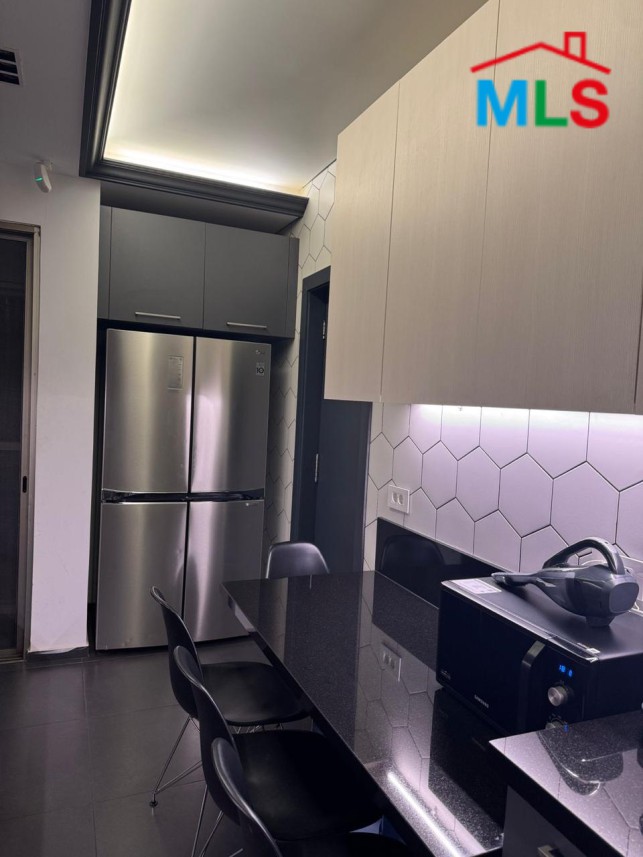A Luxurious High-End Furnished Duplex For Rent in Biyada