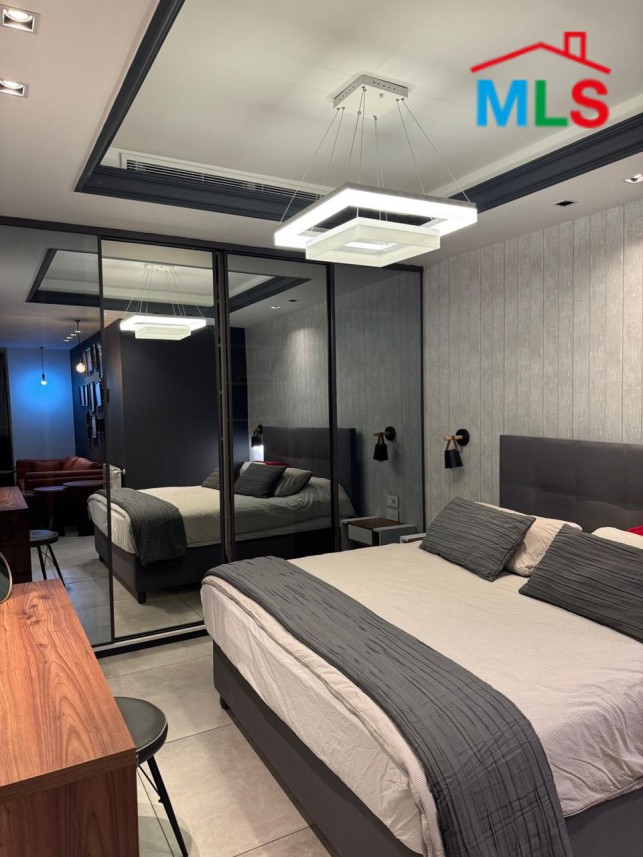 A Luxurious High-End Furnished Duplex For Rent in Biyada