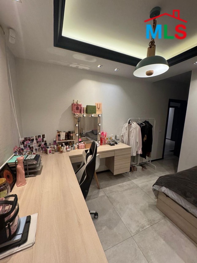 A Luxurious High-End Furnished Duplex For Rent in Biyada
