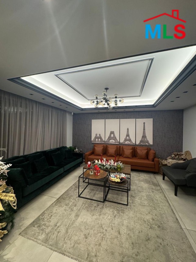 A Luxurious High-End Furnished Duplex For Rent in Biyada