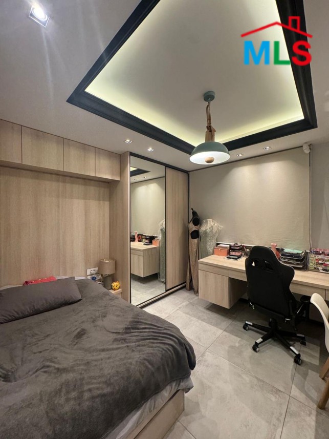 A Luxurious High-End Furnished Duplex For Rent in Biyada