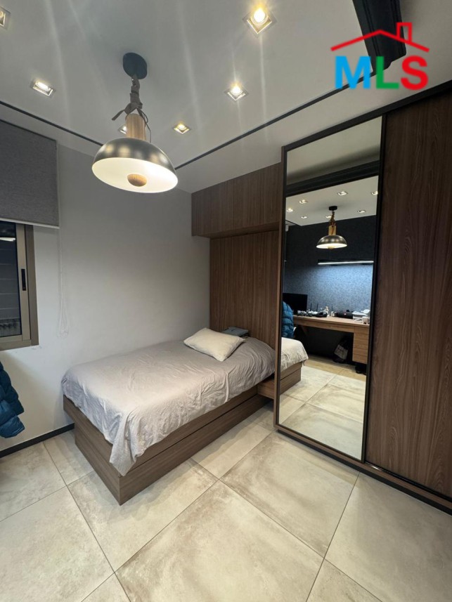 A Luxurious High-End Furnished Duplex For Rent in Biyada