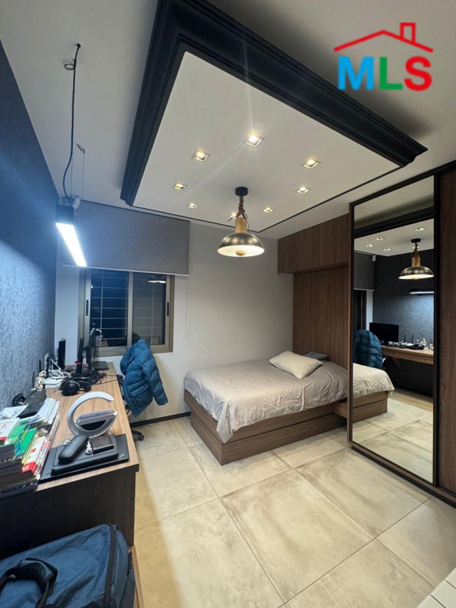 A Luxurious High-End Furnished Duplex For Rent in Biyada