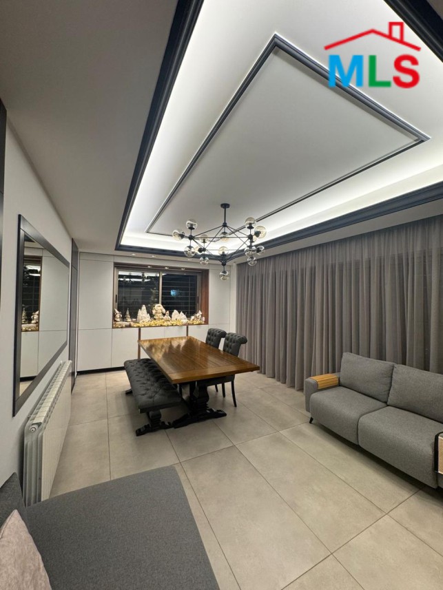 A Luxurious High-End Furnished Duplex For Rent in Biyada
