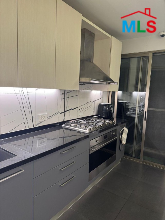 A Luxurious High-End Furnished Duplex For Rent in Biyada