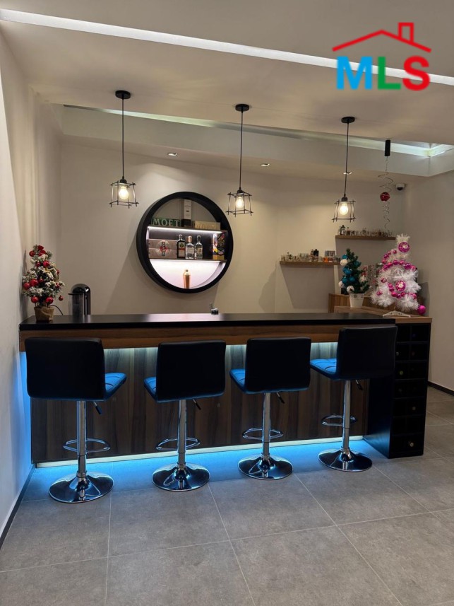 A Luxurious High-End Furnished Duplex For Rent in Biyada