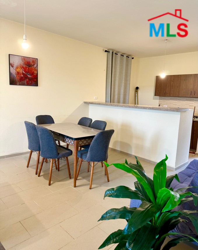 Fully Furnished Stand Alone Chalet With Terrace For Rent in Laqlouq