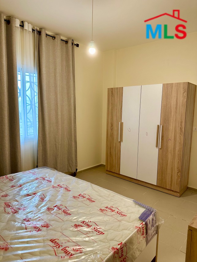 Fully Furnished Stand Alone Chalet With Terrace For Rent in Laqlouq