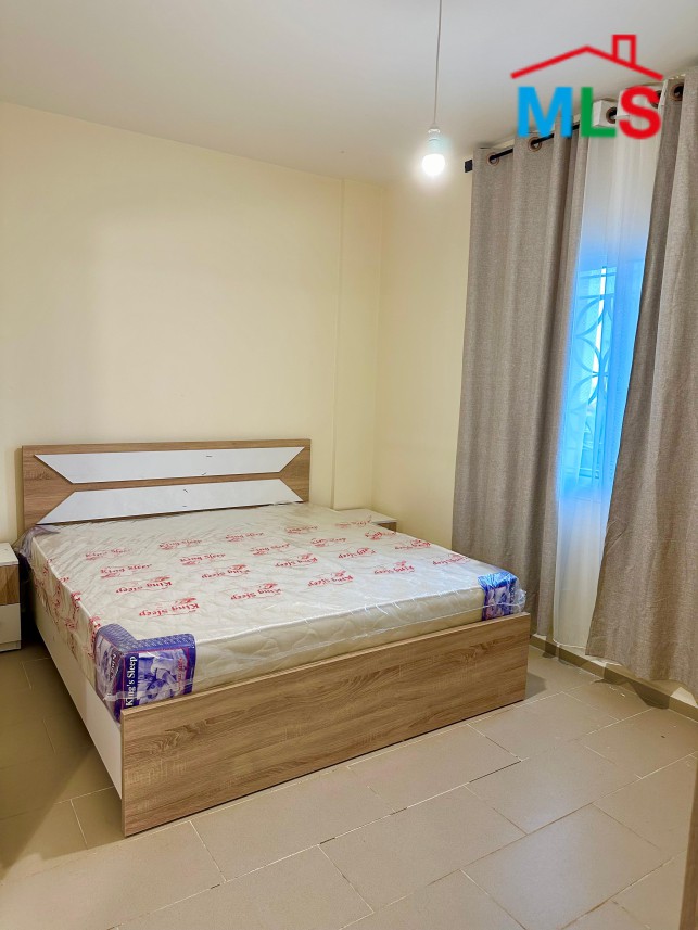 Fully Furnished Stand Alone Chalet With Terrace For Rent in Laqlouq