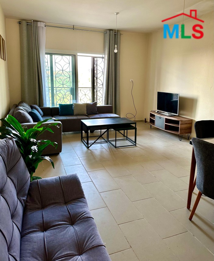 Fully Furnished Stand Alone Chalet With Terrace For Rent in Laqlouq
