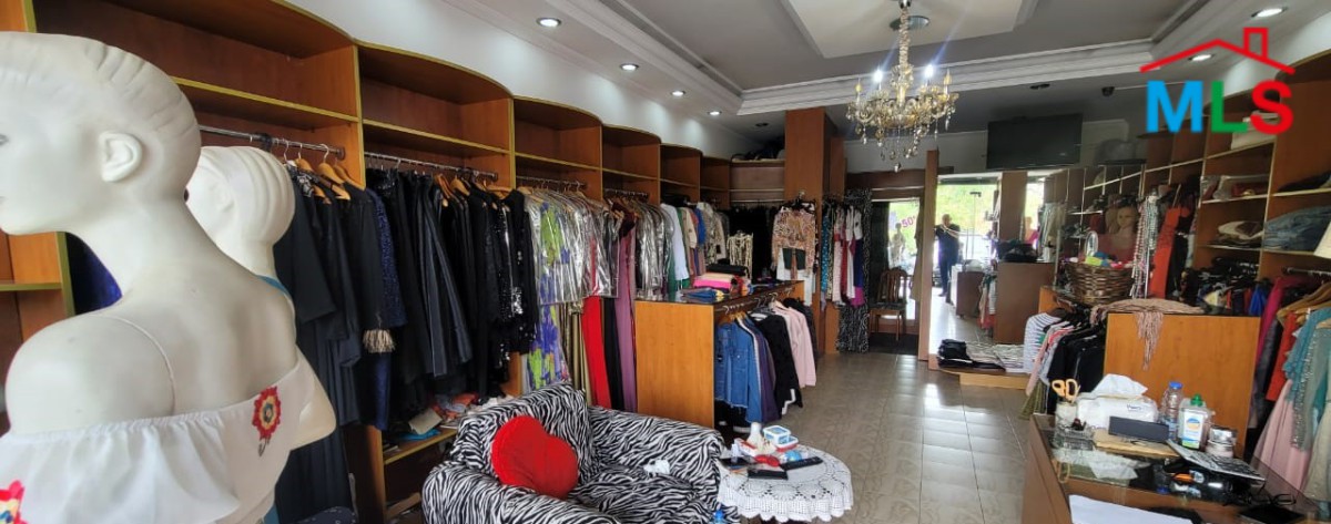 55 SQM Shop For Rent in Kaslik