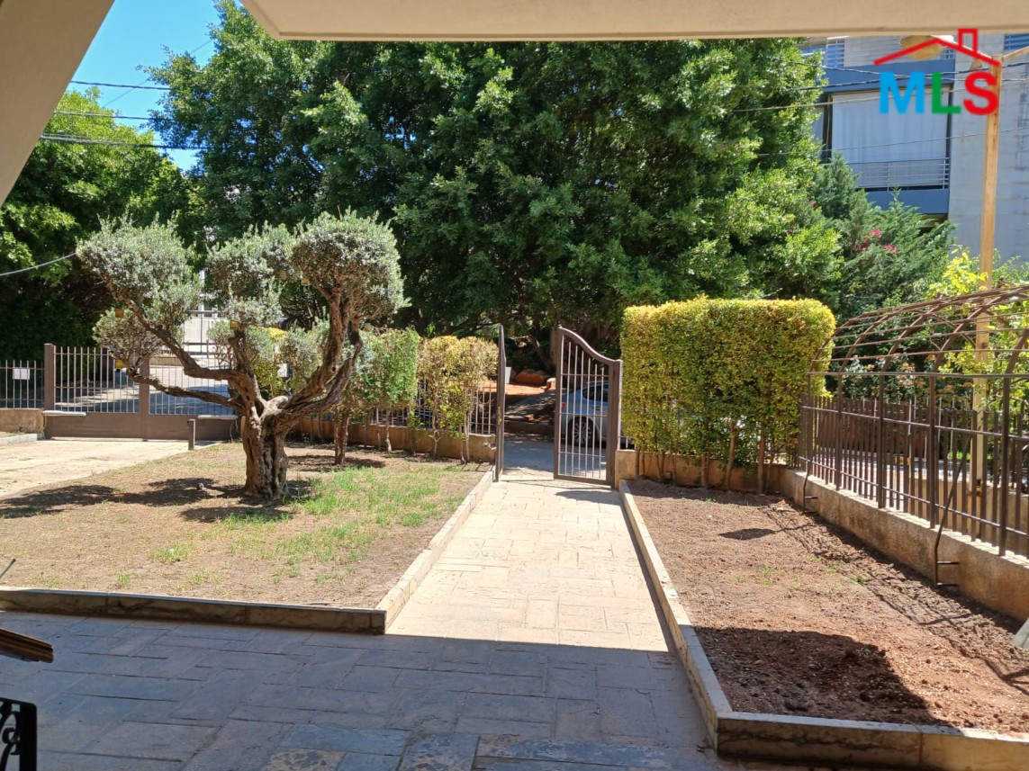 One-OF-A-Kind Villa For Rent in Calm Area in Rabieh