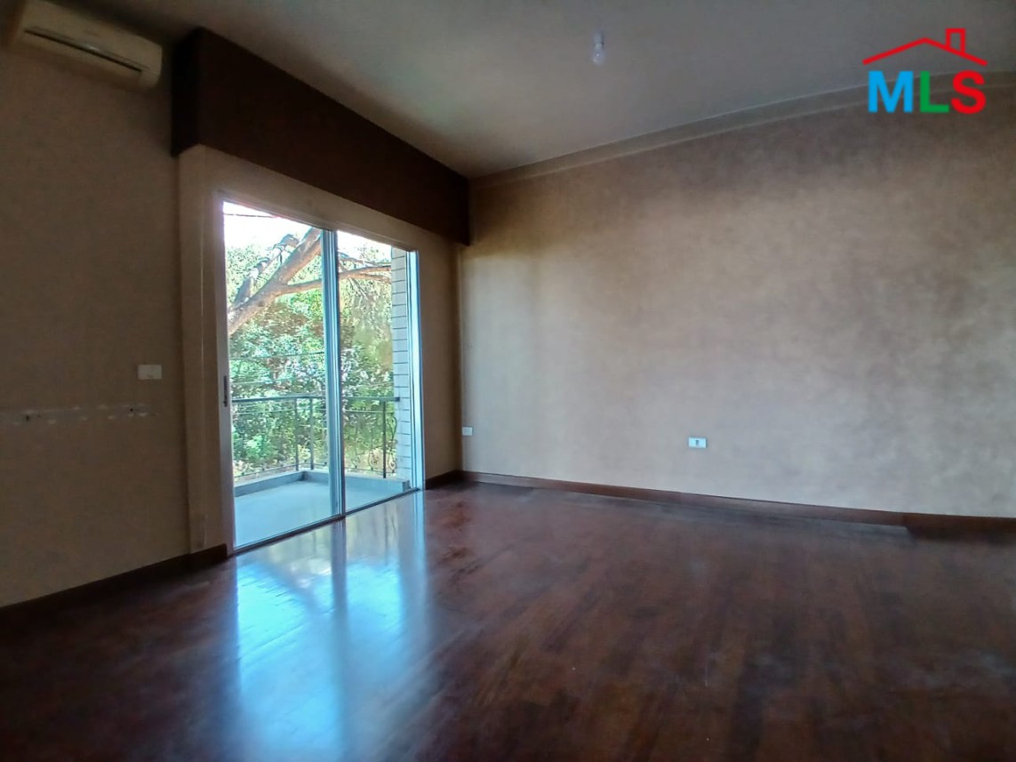 One-OF-A-Kind Villa For Rent in Calm Area in Rabieh