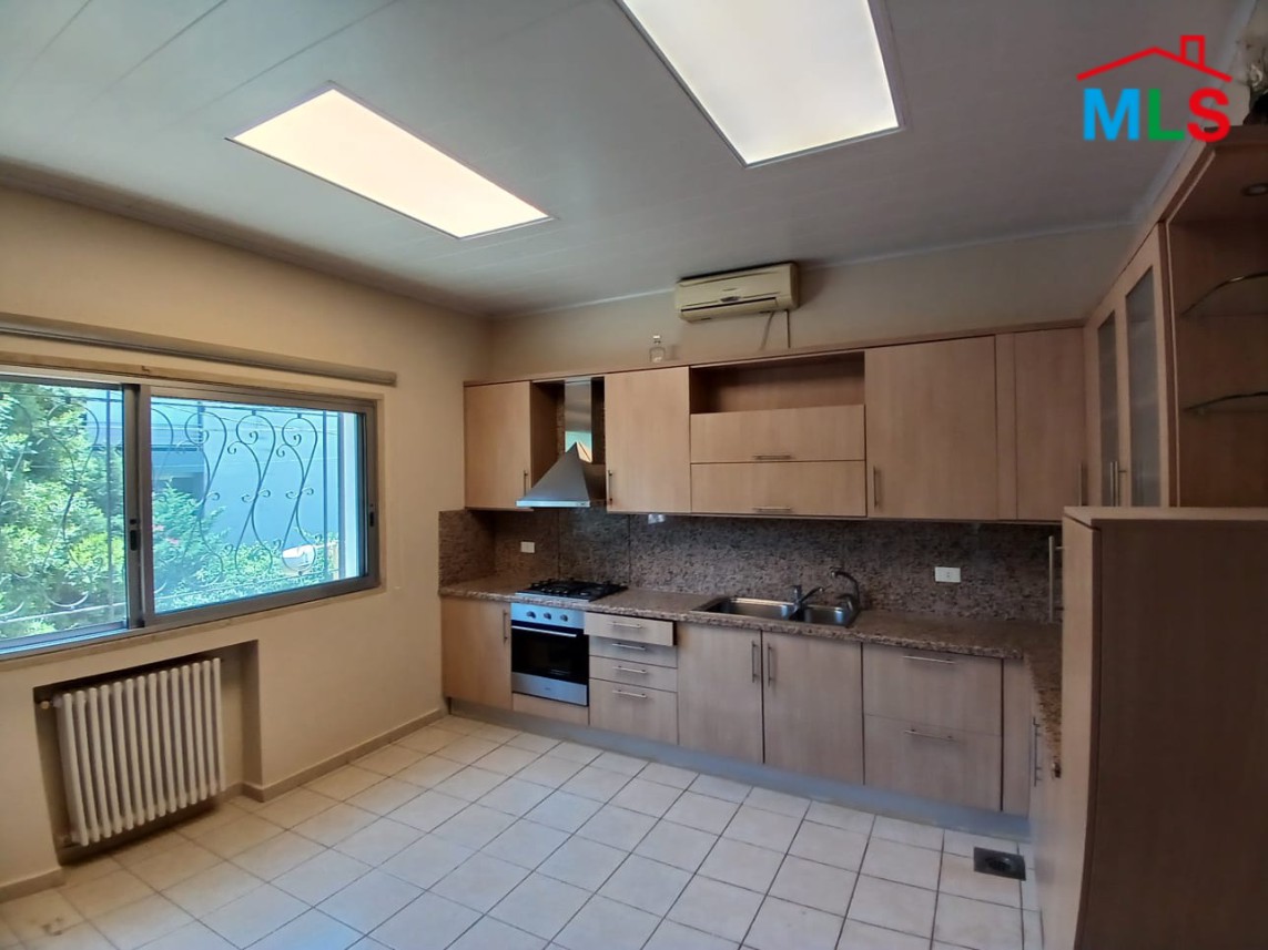One-OF-A-Kind Villa For Rent in Calm Area in Rabieh