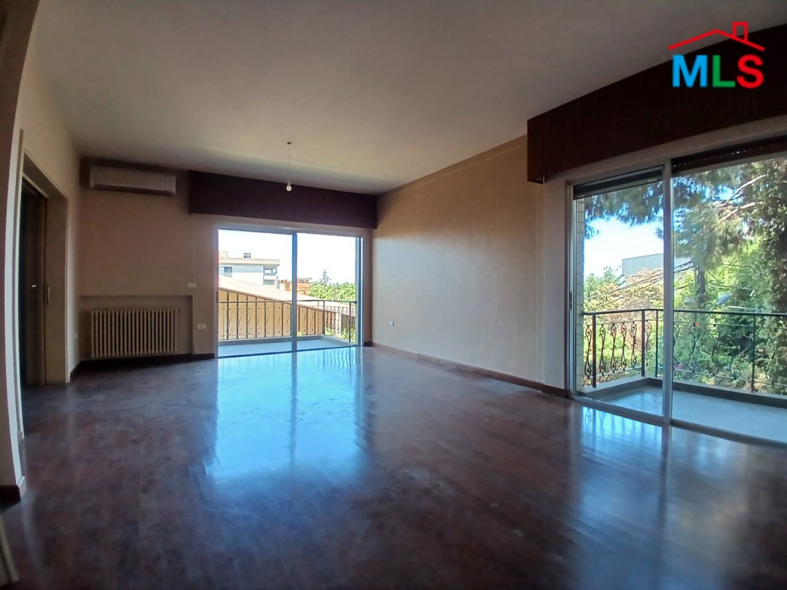 One-OF-A-Kind Villa For Rent in Calm Area in Rabieh