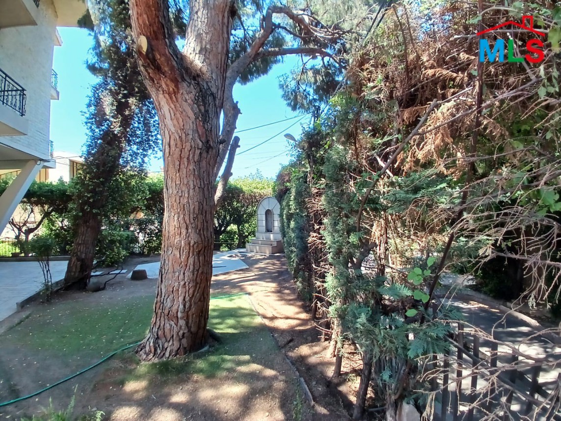 One-OF-A-Kind Villa For Rent in Calm Area in Rabieh