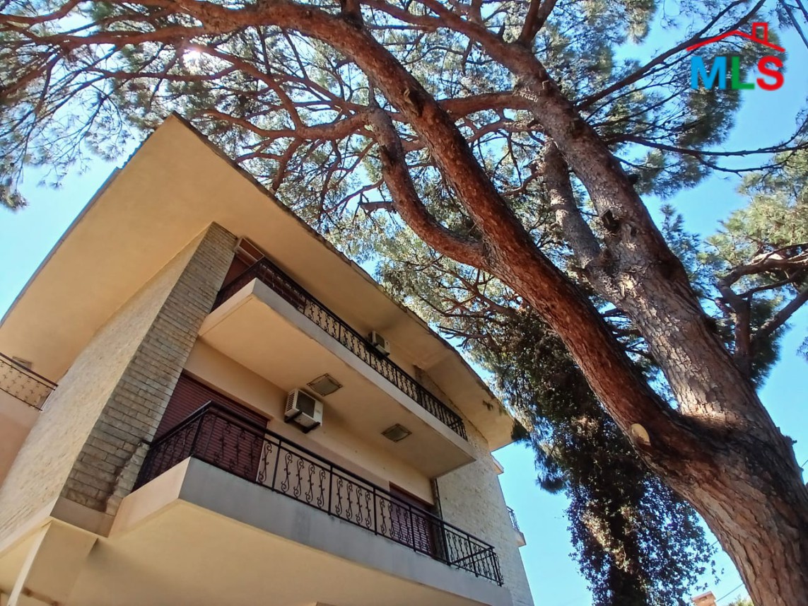 One-OF-A-Kind Villa For Rent in Calm Area in Rabieh