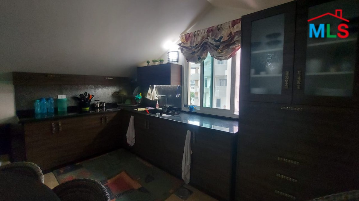 Apartment For Rent in Fidar, Jbeil Overlooking A Beautiful Sea View