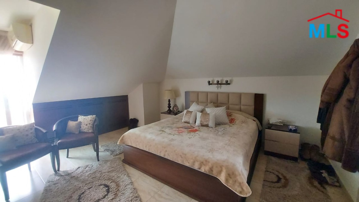 Apartment For Rent in Fidar, Jbeil Overlooking A Beautiful Sea View