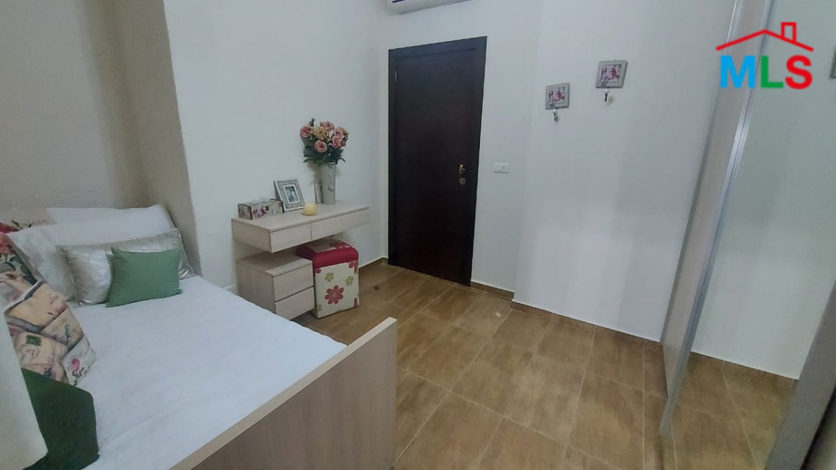 Apartment For Rent in Fidar, Jbeil Overlooking A Beautiful Sea View
