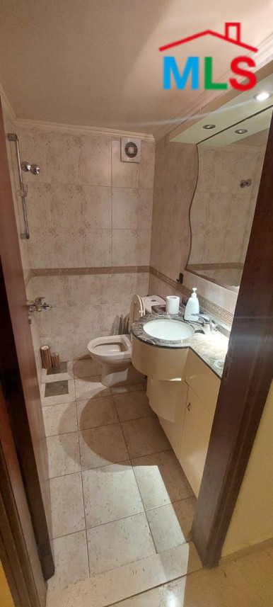 Fully Furnished Apartment With Terrace For Rent in Rabweh