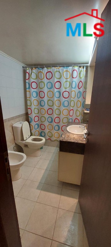 Fully Furnished Apartment With Terrace For Rent in Rabweh