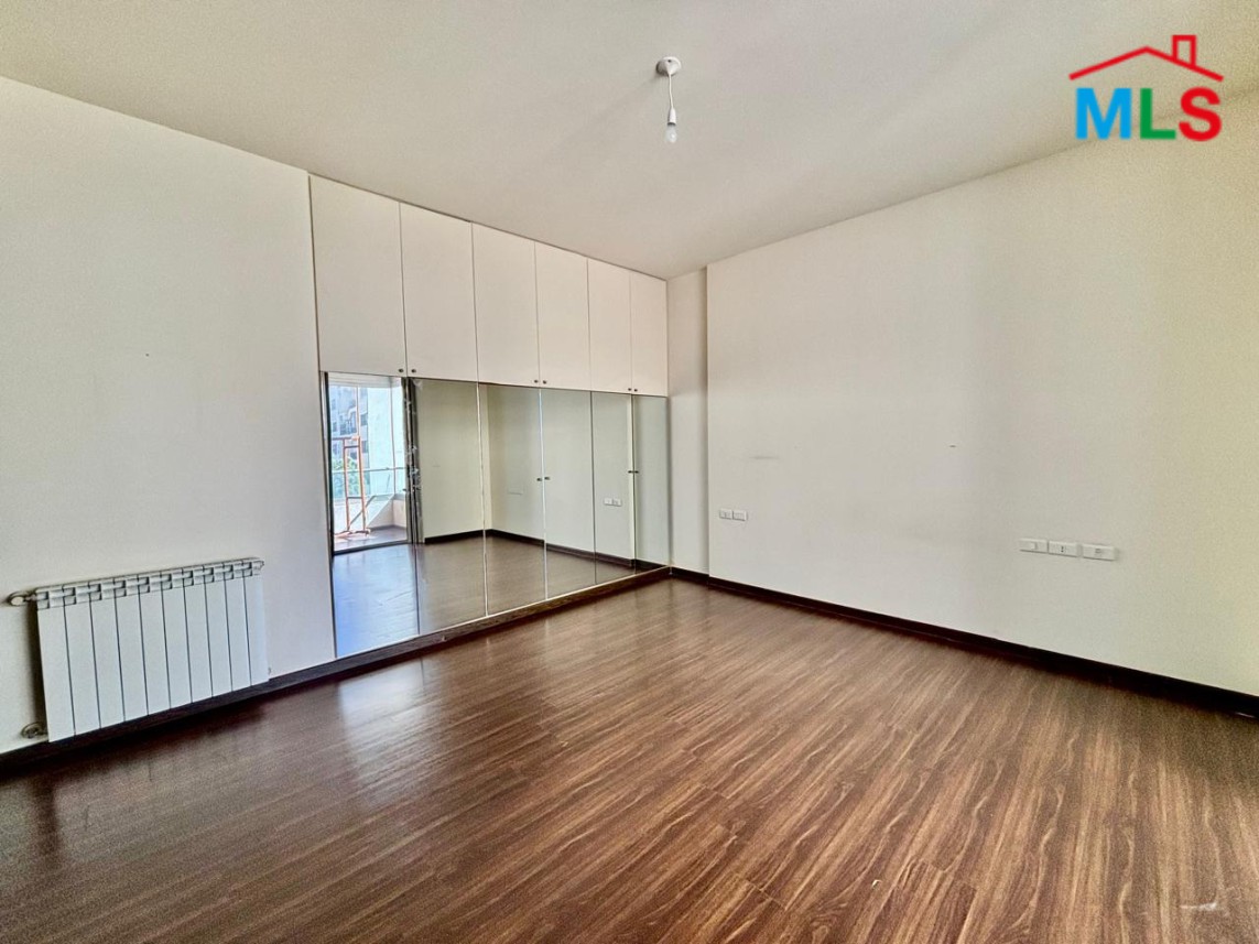3-Bedroom Apartment For Rent in Badaro