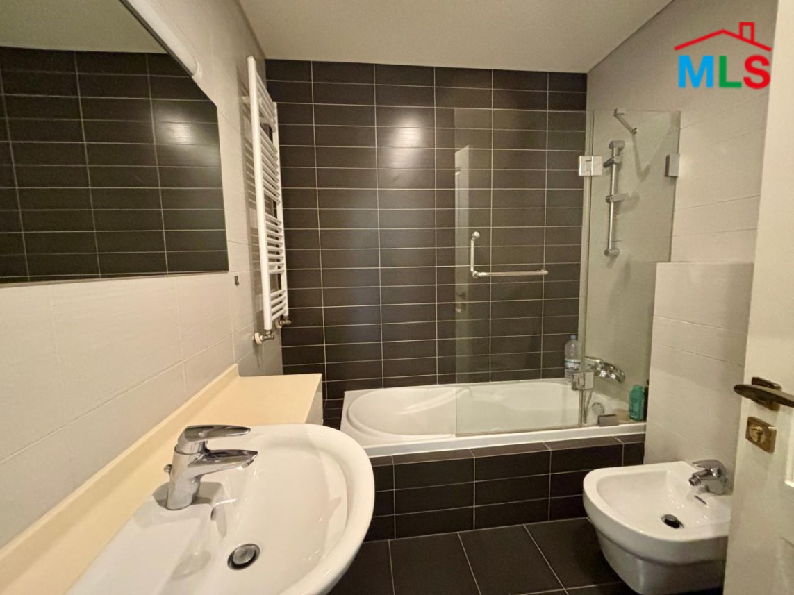3-Bedroom Apartment For Rent in Badaro