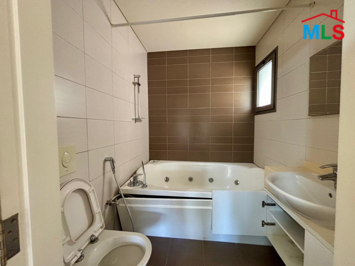 3-Bedroom Apartment For Rent in Badaro