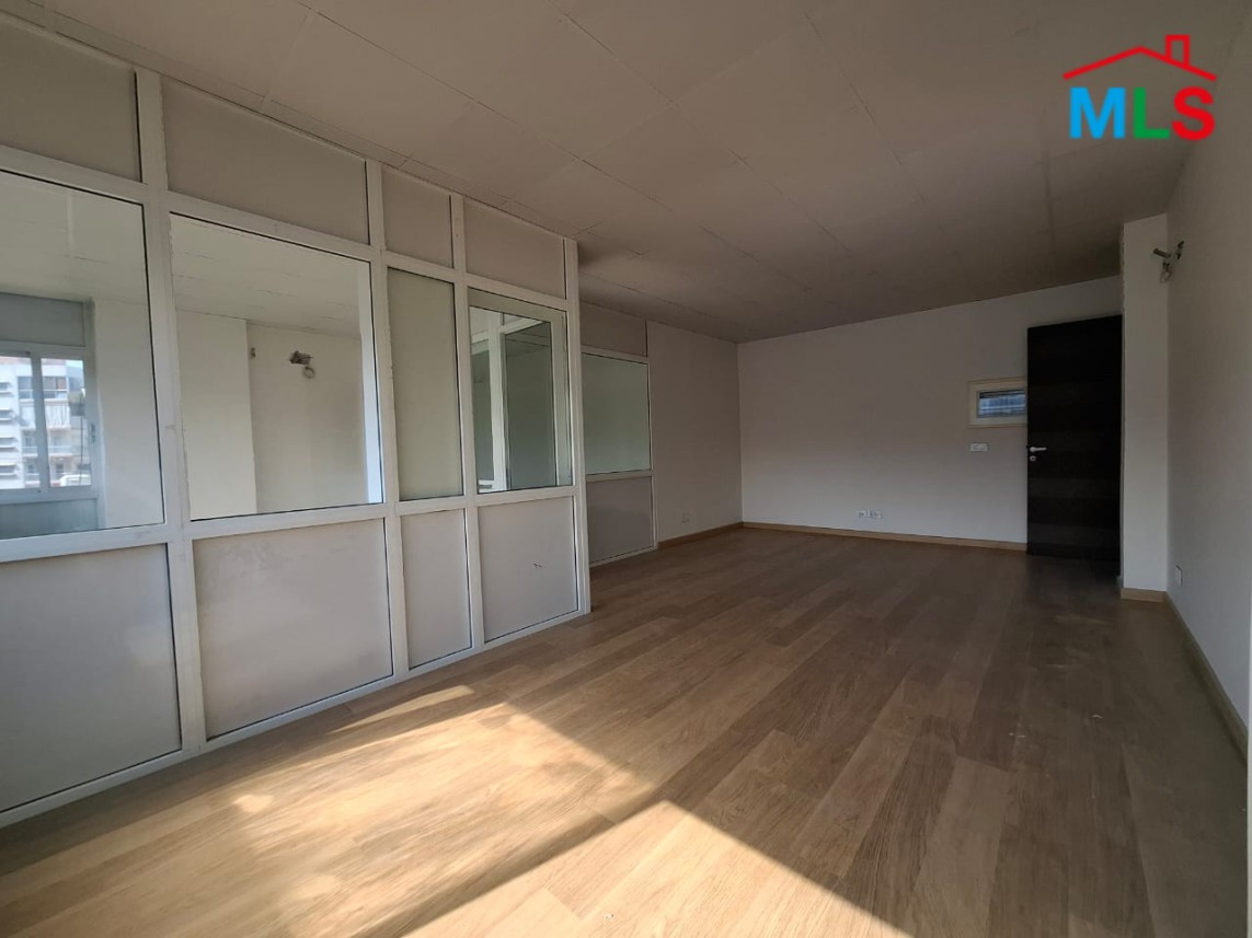 Semi-Furnished Office For Rent in Adonis