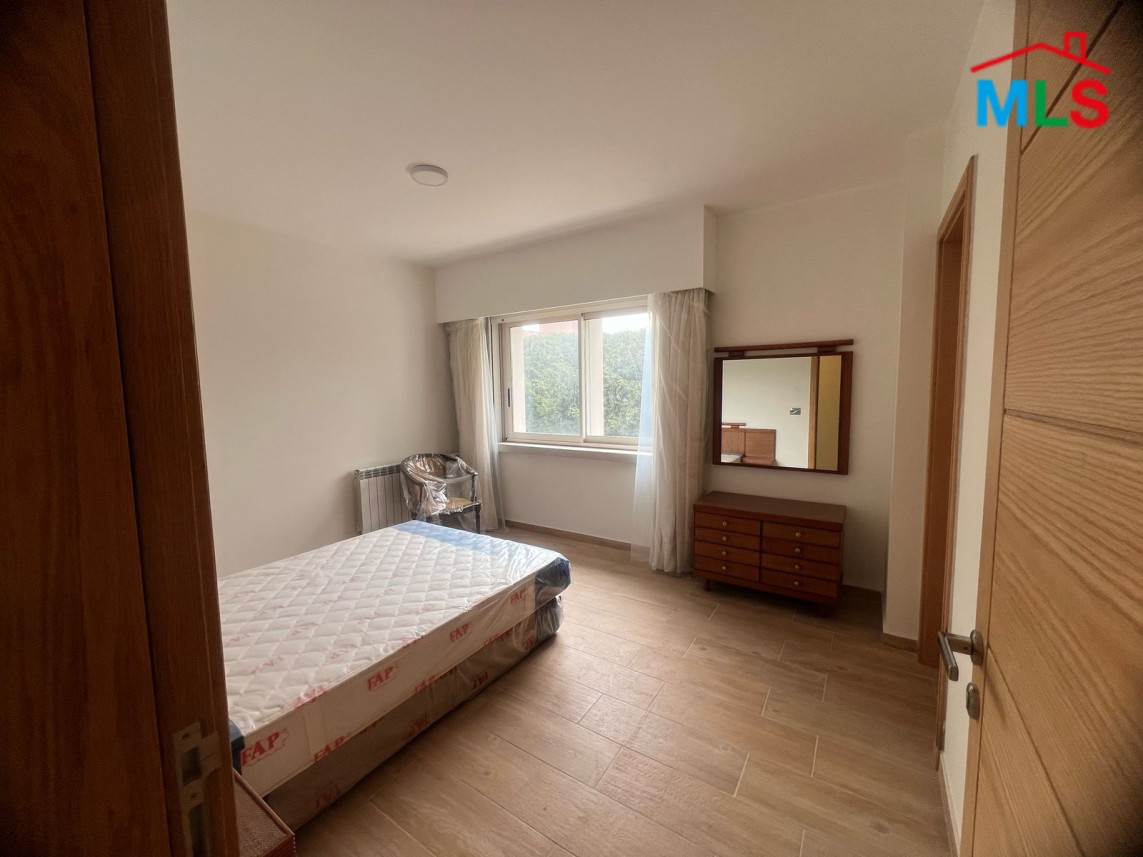 Chalet With High-End Finishing For Rent in Fakra Club