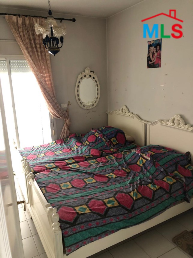 Furnished Apartment For Rent in El Barbara, Zahle