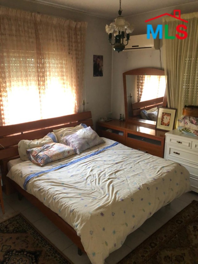 Furnished Apartment For Rent in El Barbara, Zahle