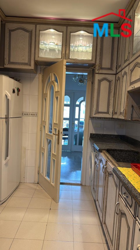 Furnished Apartment For Rent in El Barbara, Zahle