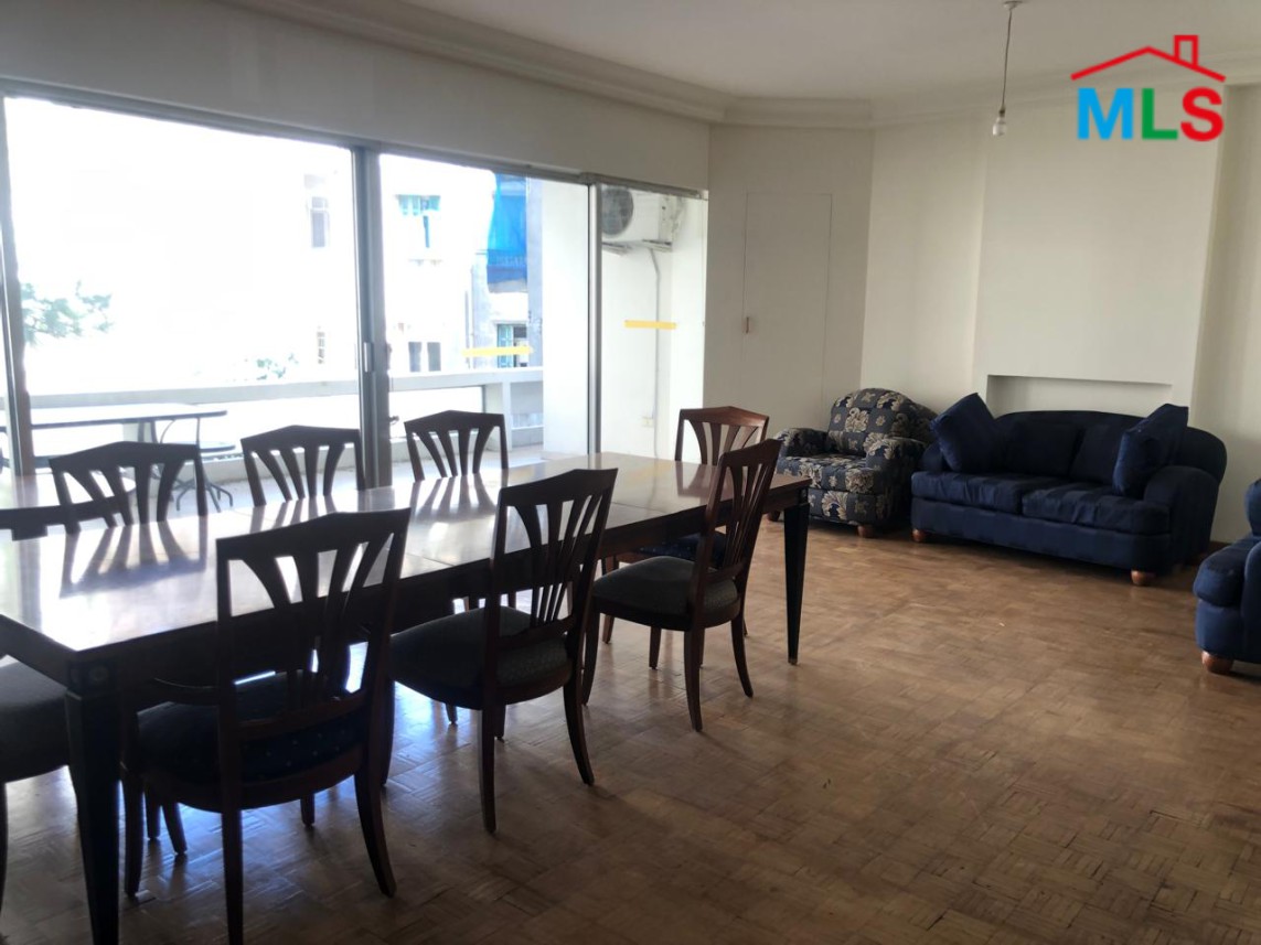 3-Bedroom Apartment For Rent in Achrafieh, Carré D'or