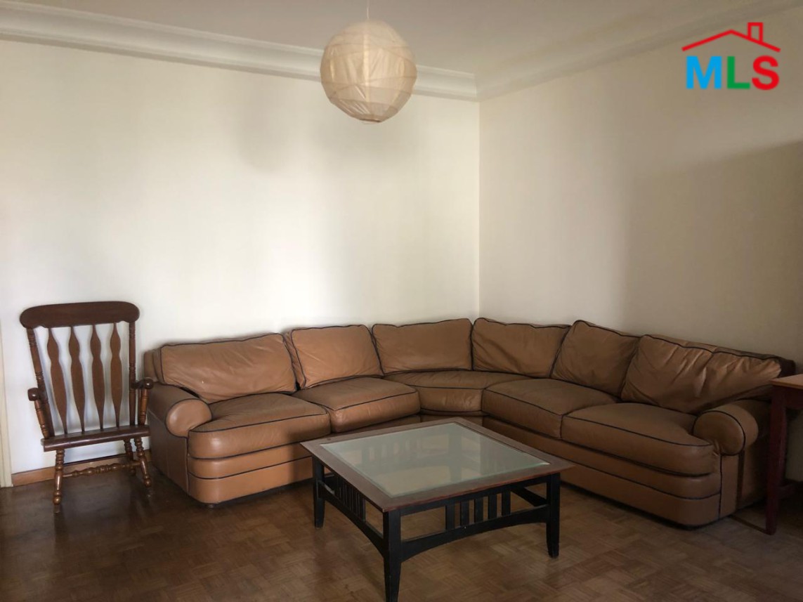 3-Bedroom Apartment For Rent in Achrafieh, Carré D'or