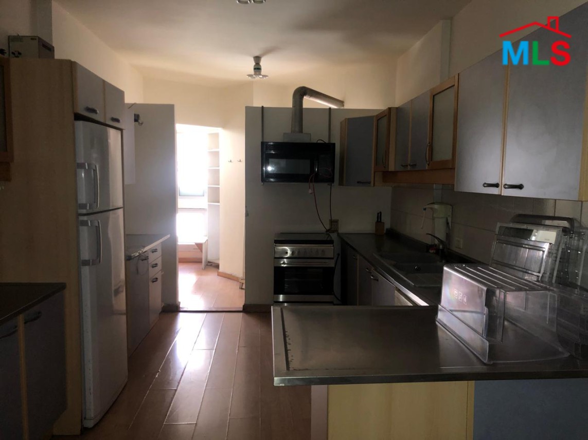 3-Bedroom Apartment For Rent in Achrafieh, Carré D'or
