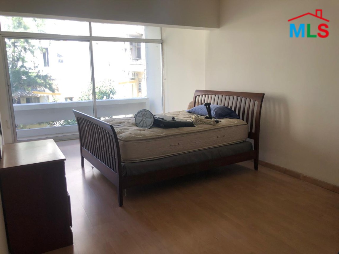 3-Bedroom Apartment For Rent in Achrafieh, Carré D'or