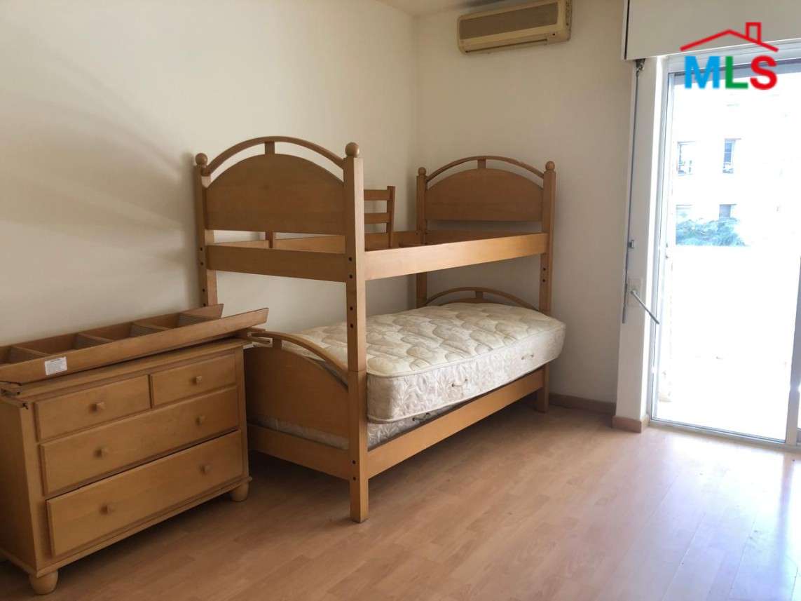3-Bedroom Apartment For Rent in Achrafieh, Carré D'or