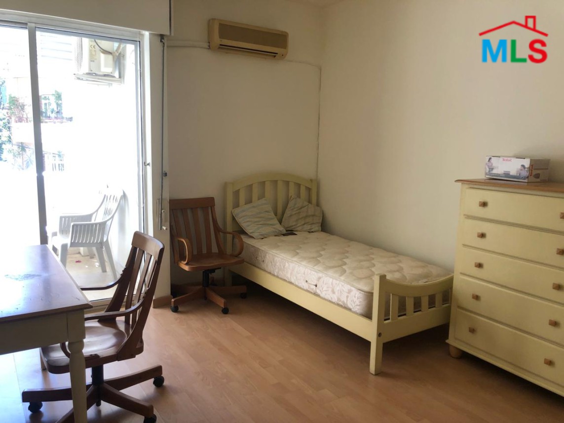 3-Bedroom Apartment For Rent in Achrafieh, Carré D'or