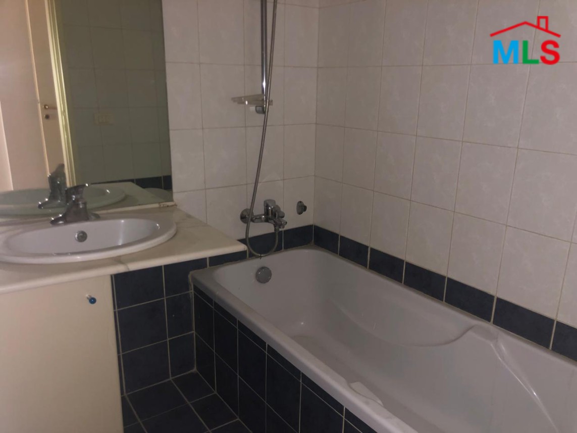 3-Bedroom Apartment For Rent in Achrafieh, Carré D'or