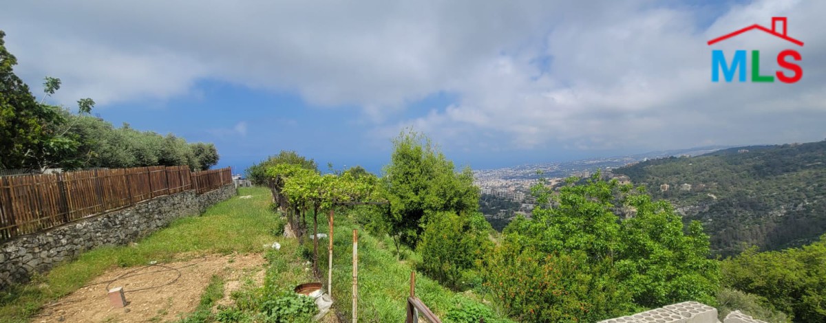 Exclusive! 1,200 SQM Industrial Land For Rent in Fidar, Jbeil