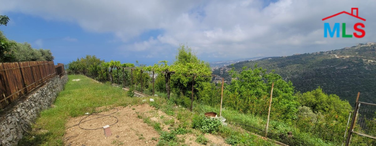 Exclusive! 1,200 SQM Industrial Land For Rent in Fidar, Jbeil