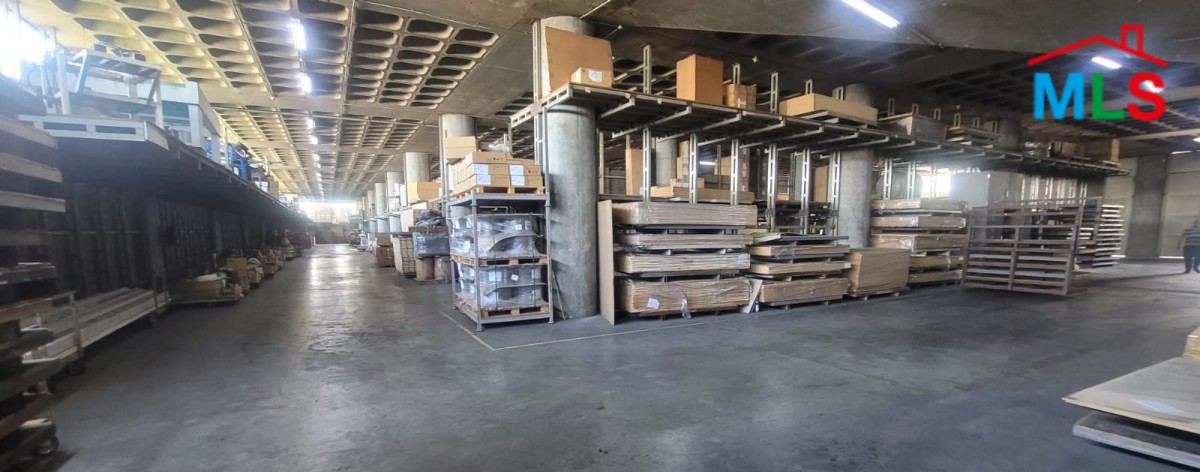 Exclusive ! 6,000 SQM Industrial Building For Rent in Fidar, Jbeil