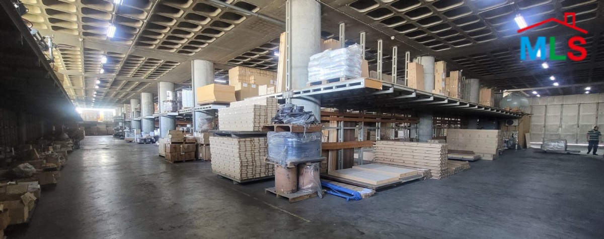 Exclusive ! 6,000 SQM Industrial Building For Rent in Fidar, Jbeil